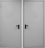Техническая дверь Valberg ДТ-1 (заказ от 10шт)