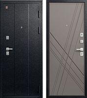 Центурион С-106-2024 Чёрный муар - Базальт