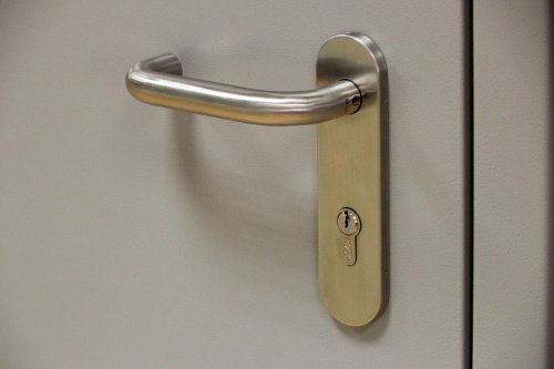 553 - ДМП-02-EI60-1200*2100 (сплошного сечения) фото 2