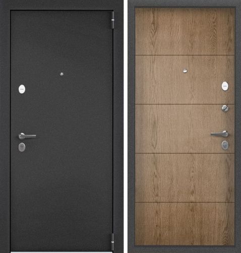 Torex Tau LT MP Темно-серый букле графит - Астана табачный Т-28