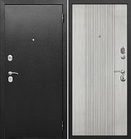 7см Nova Серебро Беленый дуб