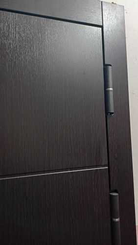 Люксор 2МДФ Молдинг - Вайт царга 22мм фото 4