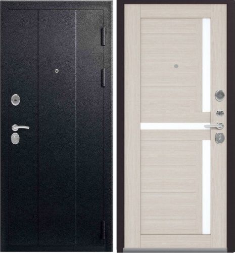 Эталон X-16 МДФ Лиственница светлая