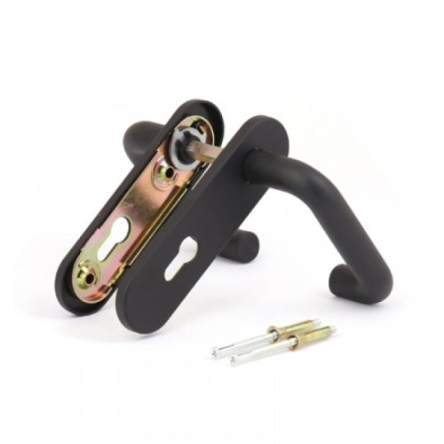 555 - ЛМП-01-EI60-700*700 - люк противопожарный металлический однопольный фото 8