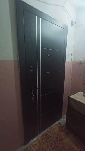 Люксор 2МДФ Молдинг - Вайт царга 22мм фото 11