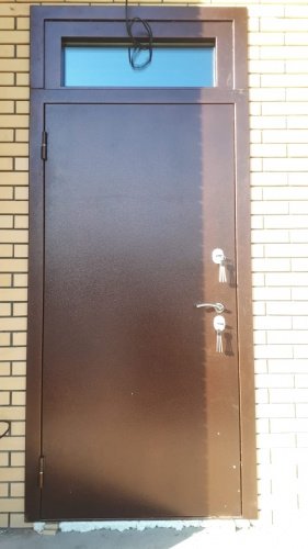 552 - ТДМ-01-ЭКО МЕДЬ с терморазрывом фото 7