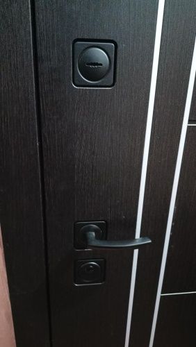 Люксор 2МДФ Молдинг - Вайт царга 22мм фото 6