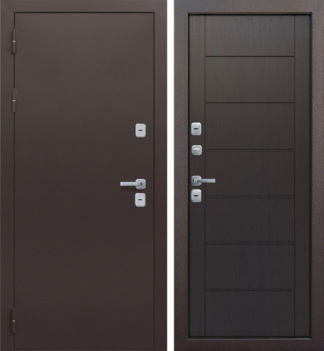 11 см ISOTERMA Медный антик Тёмный кипарис