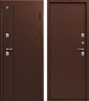 Центурион Т-111-2025 Антик медь (терморазрыв)