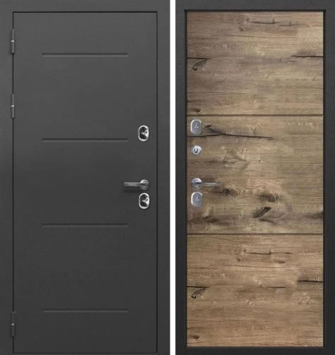 11 см ISOTERMA Серебро Канадский Дуб пацифик горизонт