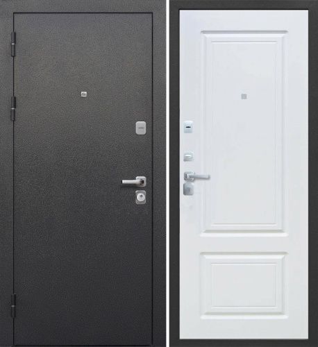 Толстяк 10см. МДФ Белый ясень