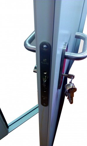 553 - ДМП-02-EI60-1200*2100 (сплошного сечения) фото 4