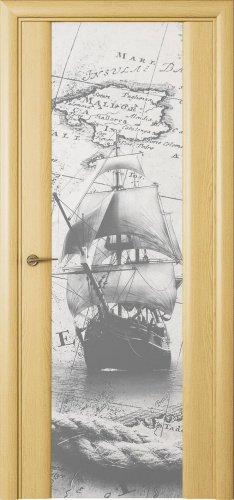 - Океан Шторм 3 шпон со стеклом фото 119 - Океан Шторм 3 шпон со стеклом фото 119