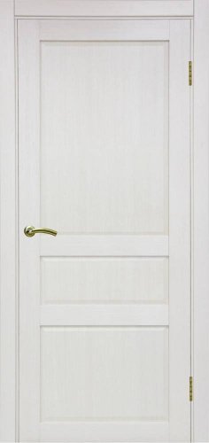 - Optima Porte Тоскана 631.111ОФ3 Экошпон глухое фото 2 - Optima Porte Тоскана 631.111ОФ3 Экошпон глухое фото 2