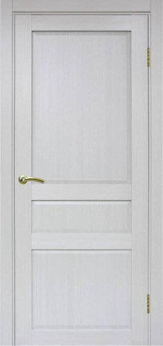 - Optima Porte Тоскана 631.111ОФ3 Экошпон глухое - Optima Porte Тоскана 631.111ОФ3 Экошпон глухое